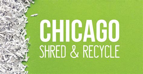 Drop-Off <b>Shredding</b>. . Free shredding events chicago 2023 today